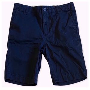 Gap Navy Shorts